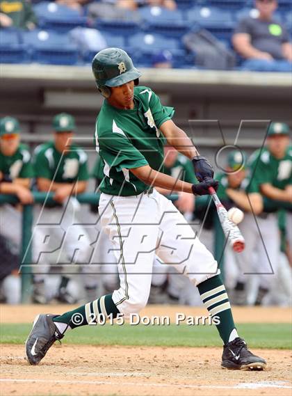 Thumbnail 3 in Los Osos vs. Damien photogallery.