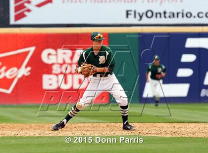 Thumbnail 1 in Los Osos vs. Damien photogallery.