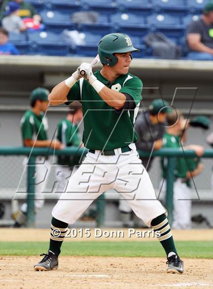 Thumbnail 1 in Los Osos vs. Damien photogallery.