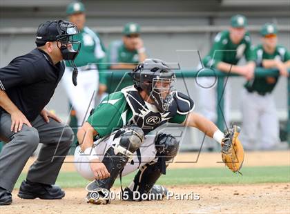 Thumbnail 1 in Los Osos vs. Damien photogallery.