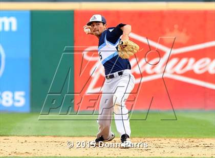 Thumbnail 1 in Los Osos vs. Damien photogallery.