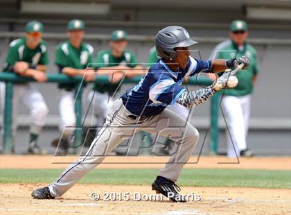 Thumbnail 2 in Los Osos vs. Damien photogallery.