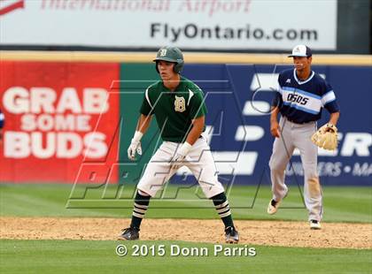Thumbnail 3 in Los Osos vs. Damien photogallery.