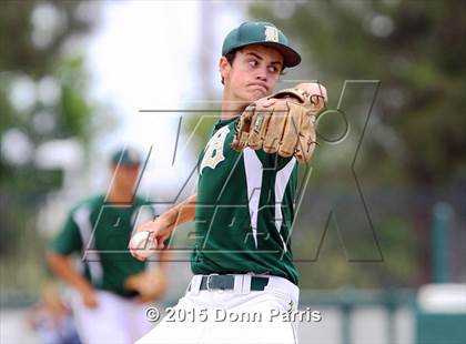 Thumbnail 3 in Los Osos vs. Damien photogallery.