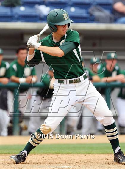 Thumbnail 1 in Los Osos vs. Damien photogallery.