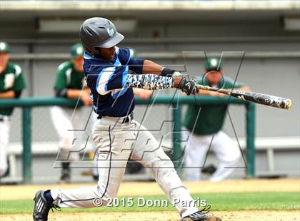 Thumbnail 3 in Los Osos vs. Damien photogallery.