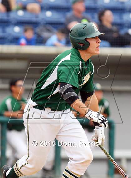 Thumbnail 3 in Los Osos vs. Damien photogallery.