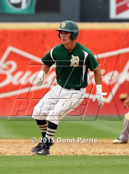 Thumbnail 1 in Los Osos vs. Damien photogallery.