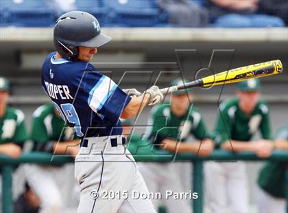 Thumbnail 2 in Los Osos vs. Damien photogallery.