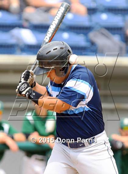 Thumbnail 1 in Los Osos vs. Damien photogallery.