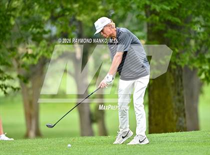 Thumbnail 1 in IHSAA Section 19 Final photogallery.