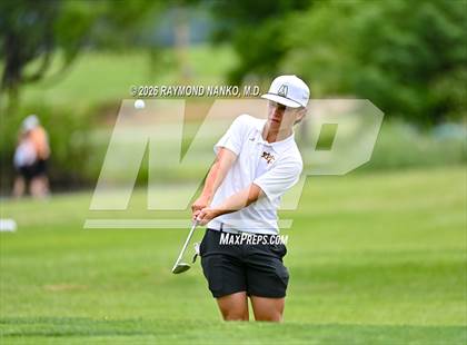 Thumbnail 1 in IHSAA Section 19 Final photogallery.