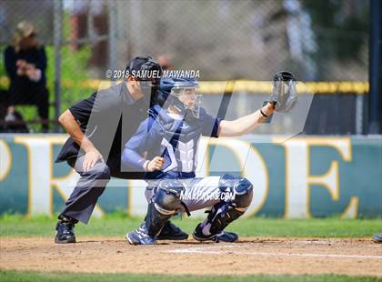 Thumbnail 1 in Loyola @ Crespi photogallery.