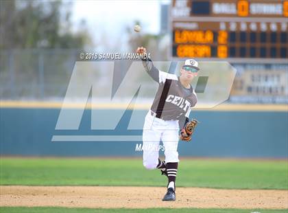 Thumbnail 2 in Loyola @ Crespi photogallery.