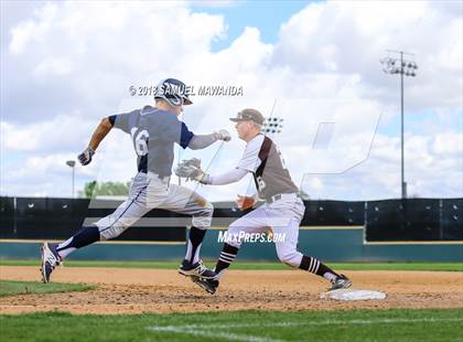 Thumbnail 1 in Loyola @ Crespi photogallery.