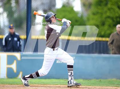 Thumbnail 1 in Loyola @ Crespi photogallery.