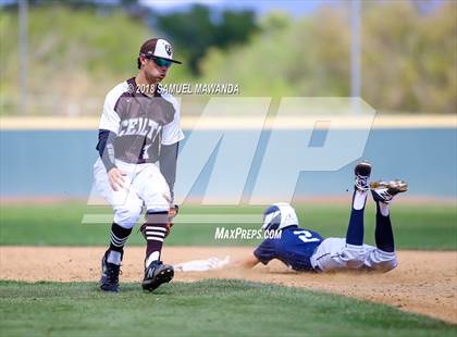 Thumbnail 1 in Loyola @ Crespi photogallery.