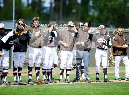 Thumbnail 1 in Loyola @ Crespi photogallery.