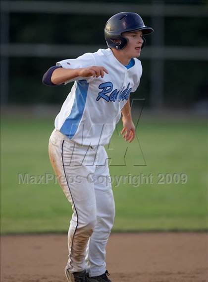 Thumbnail 1 in River City vs. Sonora (SJS D4 Playoffs) photogallery.