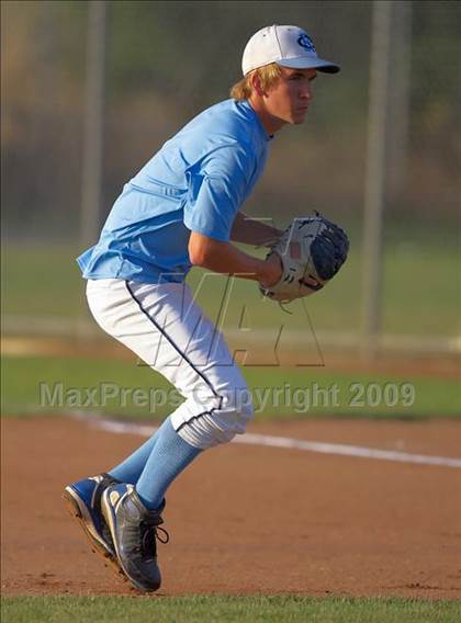 Thumbnail 2 in River City vs. Sonora (SJS D4 Playoffs) photogallery.