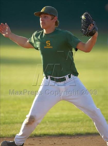 Thumbnail 2 in River City vs. Sonora (SJS D4 Playoffs) photogallery.