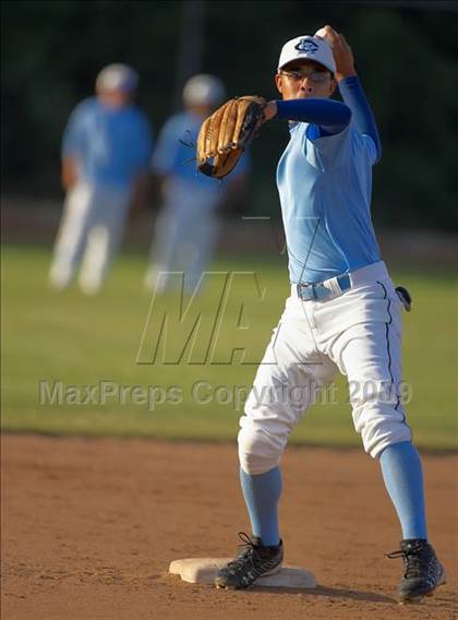 Thumbnail 3 in River City vs. Sonora (SJS D4 Playoffs) photogallery.