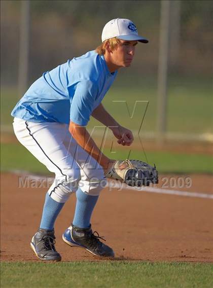 Thumbnail 1 in River City vs. Sonora (SJS D4 Playoffs) photogallery.