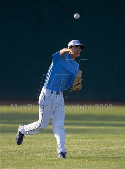 Thumbnail 2 in River City vs. Sonora (SJS D4 Playoffs) photogallery.
