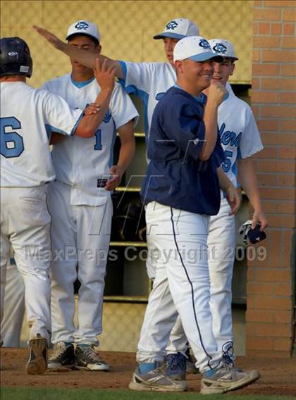 Thumbnail 3 in River City vs. Sonora (SJS D4 Playoffs) photogallery.