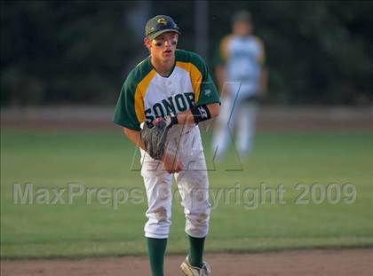 Thumbnail 2 in River City vs. Sonora (SJS D4 Playoffs) photogallery.
