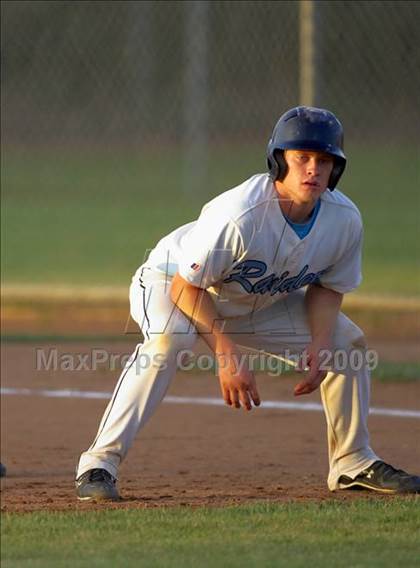 Thumbnail 2 in River City vs. Sonora (SJS D4 Playoffs) photogallery.