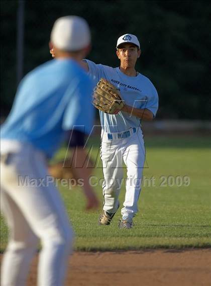 Thumbnail 1 in River City vs. Sonora (SJS D4 Playoffs) photogallery.