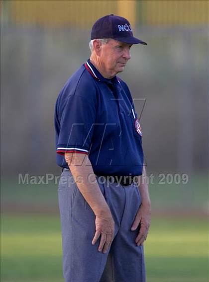 Thumbnail 1 in River City vs. Sonora (SJS D4 Playoffs) photogallery.