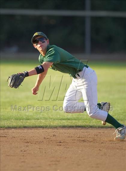 Thumbnail 2 in River City vs. Sonora (SJS D4 Playoffs) photogallery.