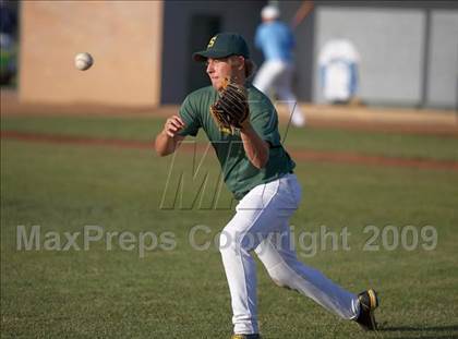 Thumbnail 2 in River City vs. Sonora (SJS D4 Playoffs) photogallery.