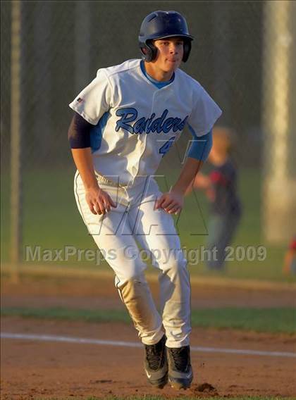 Thumbnail 3 in River City vs. Sonora (SJS D4 Playoffs) photogallery.