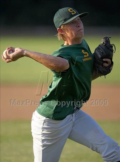 Thumbnail 2 in River City vs. Sonora (SJS D4 Playoffs) photogallery.