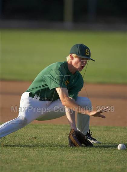 Thumbnail 1 in River City vs. Sonora (SJS D4 Playoffs) photogallery.