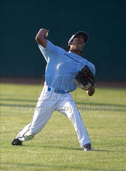 Thumbnail 1 in River City vs. Sonora (SJS D4 Playoffs) photogallery.