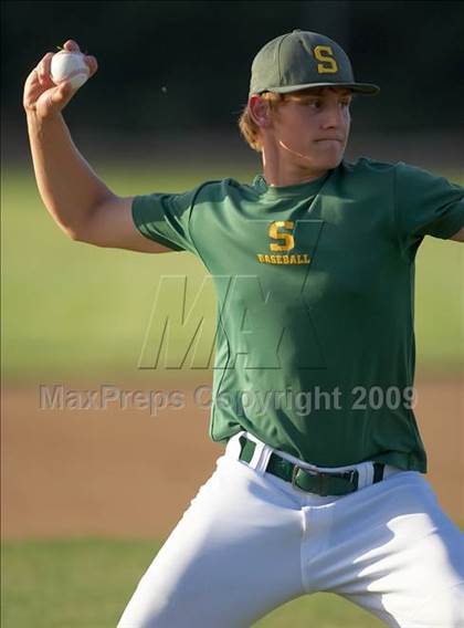 Thumbnail 3 in River City vs. Sonora (SJS D4 Playoffs) photogallery.