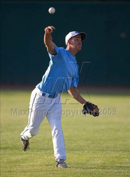 Thumbnail 1 in River City vs. Sonora (SJS D4 Playoffs) photogallery.