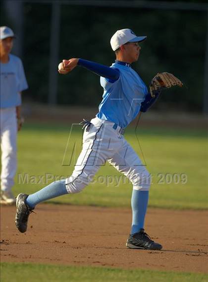 Thumbnail 3 in River City vs. Sonora (SJS D4 Playoffs) photogallery.