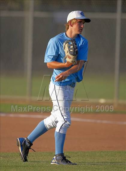 Thumbnail 2 in River City vs. Sonora (SJS D4 Playoffs) photogallery.