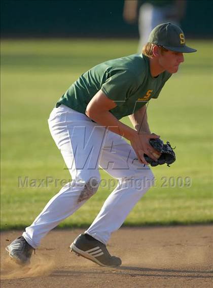 Thumbnail 3 in River City vs. Sonora (SJS D4 Playoffs) photogallery.