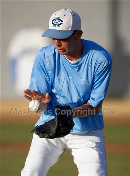 Thumbnail 1 in River City vs. Sonora (SJS D4 Playoffs) photogallery.