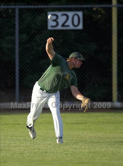 Thumbnail 2 in River City vs. Sonora (SJS D4 Playoffs) photogallery.