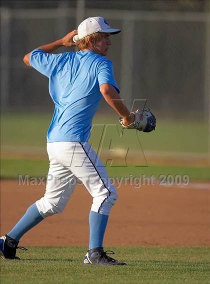 Thumbnail 1 in River City vs. Sonora (SJS D4 Playoffs) photogallery.