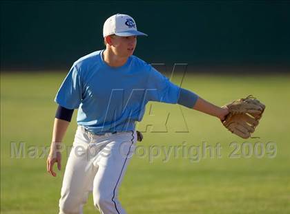 Thumbnail 1 in River City vs. Sonora (SJS D4 Playoffs) photogallery.