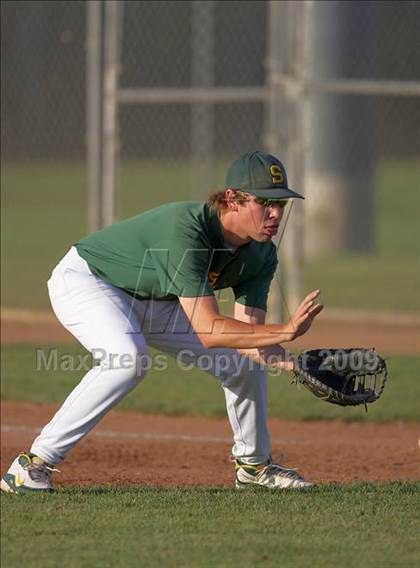 Thumbnail 2 in River City vs. Sonora (SJS D4 Playoffs) photogallery.