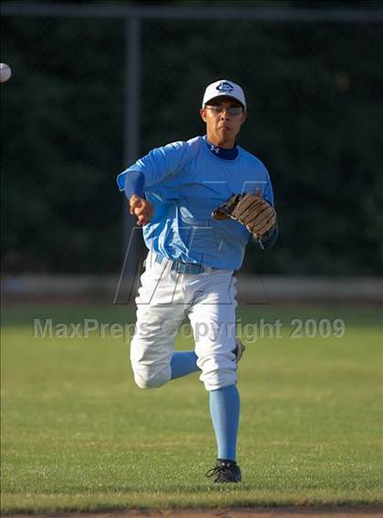 Thumbnail 2 in River City vs. Sonora (SJS D4 Playoffs) photogallery.